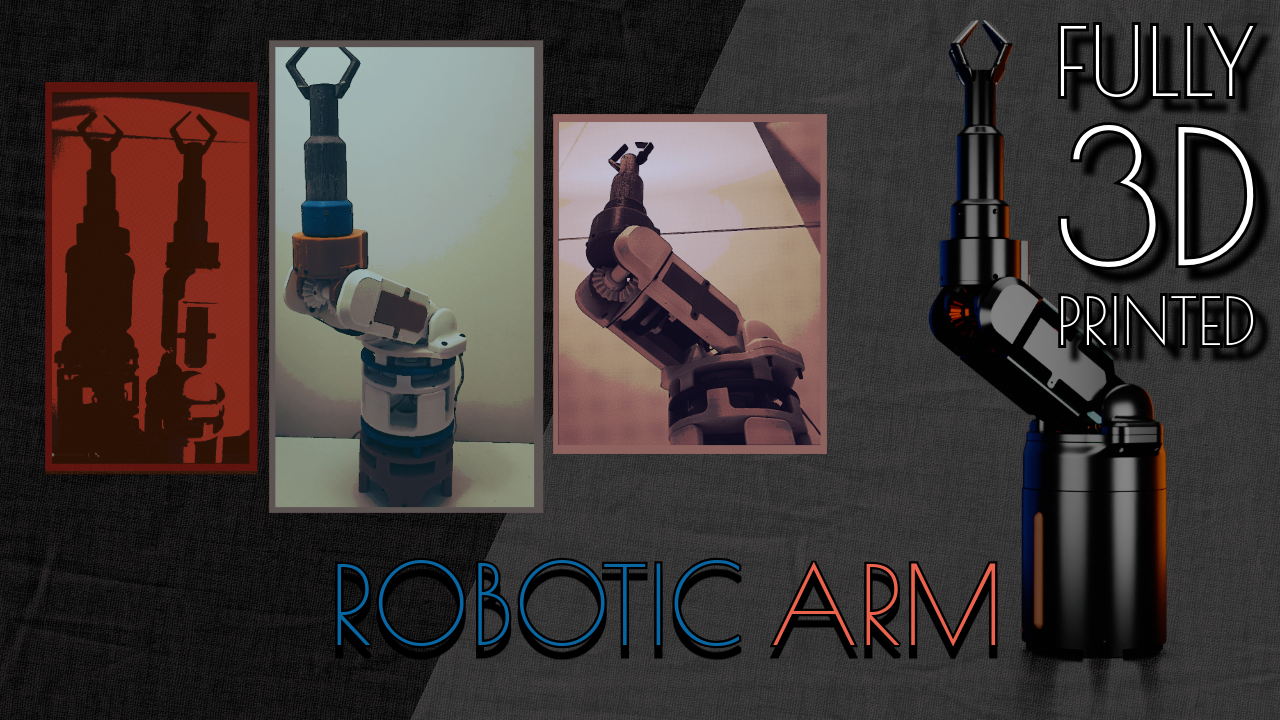 Robotic Arm